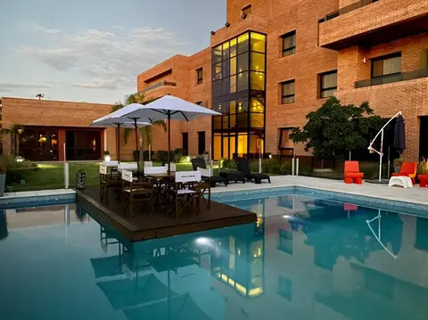 Neper Hotel