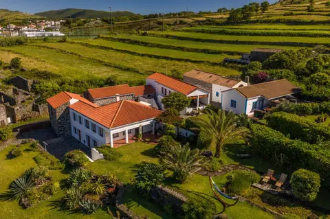 Quinta Perpetua, Casa Flores