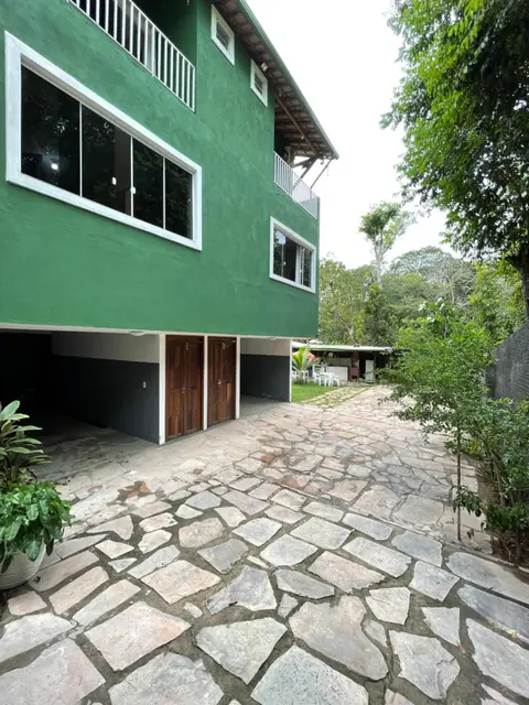 Village Brasil, Lençóis