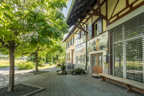 Hof zum Stadl - Ferienwohnung Nr 2