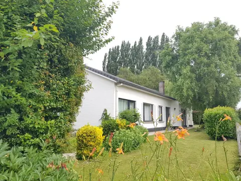 Mary's Poppies - Gîte au calme