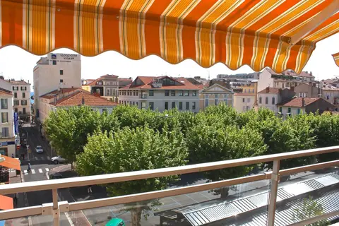 Citilet 6 Bright, open-plan with large terrace
