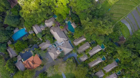 Villa Canggu by Plataran