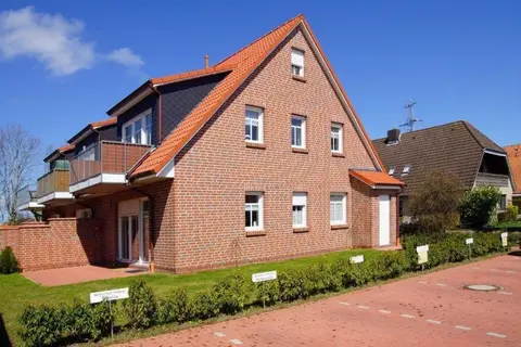 Ferienwohnung-Auszeit