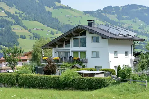 Appartement Ortner
