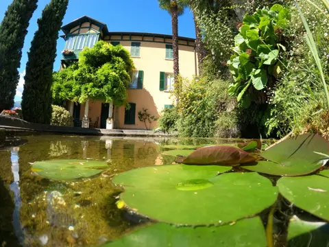 Villa Reginella