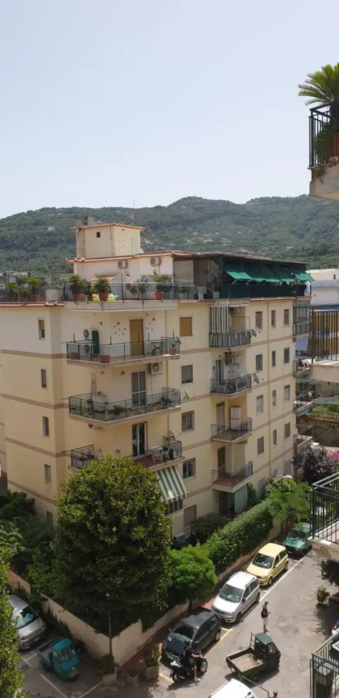 Grimaldi Guest Apartment
