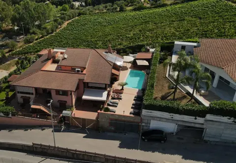B&B Villa Maria
