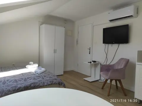 Studio apartman Marko