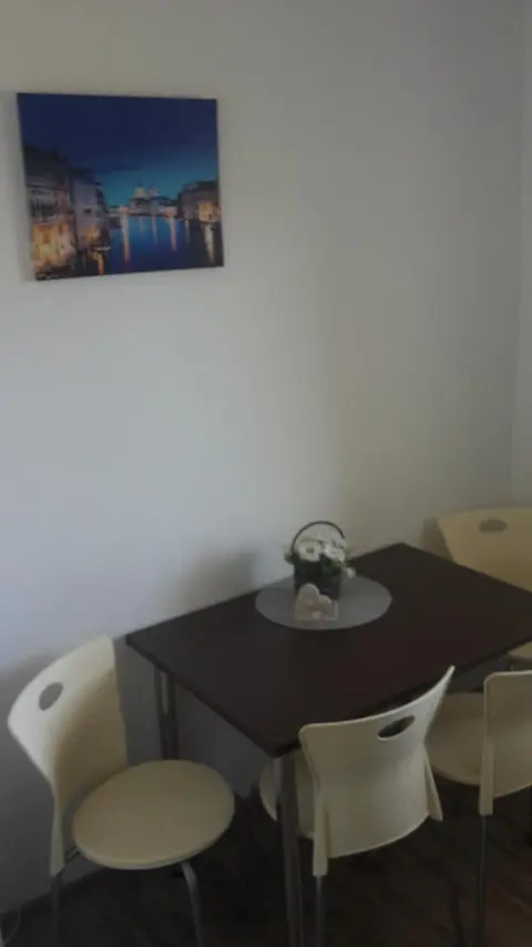 Apartament Mandree