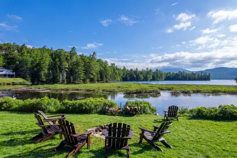 Placid Bay Hotel