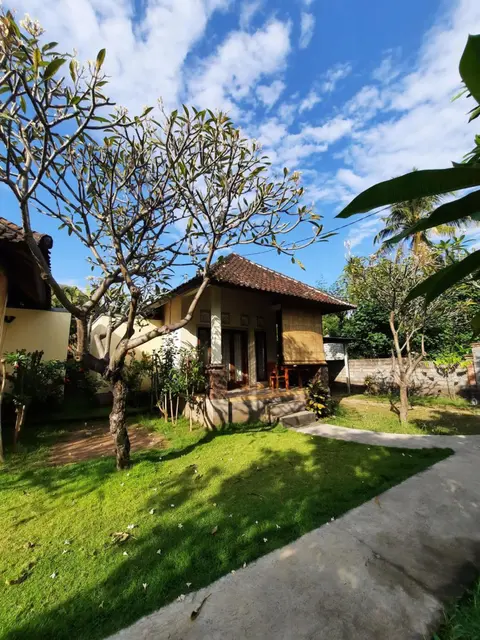 Bumbung Bungalows