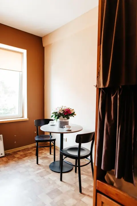 Hostel Tarnopil