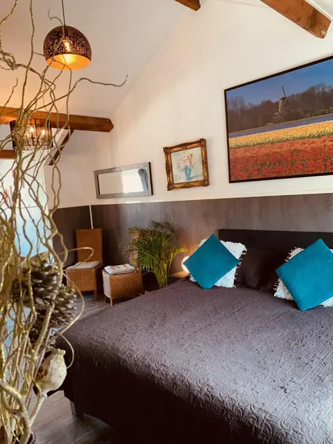 B&B Prachtig Allemachtig