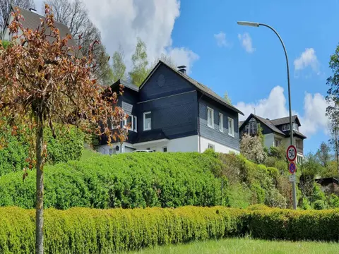 Ferienwohnung sauerland-ruhe