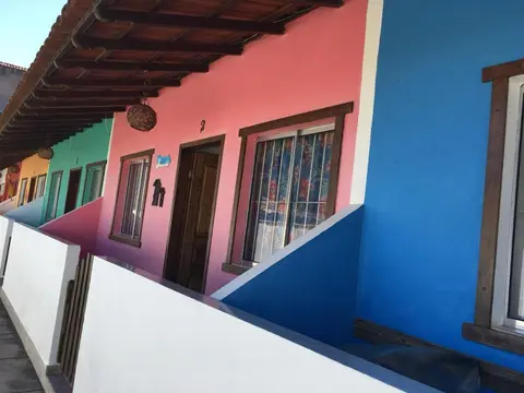 Casa quadra praia Jacaraipe