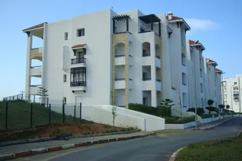 Appartement de luxe