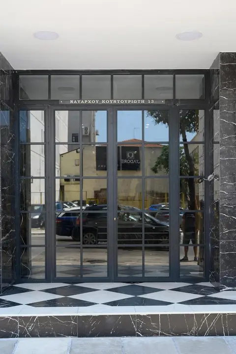 Porto Sea View Apartments - Gounari 33