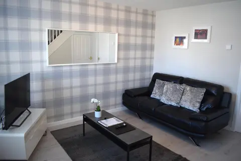Kelpies Serviced Apartments- Jamieson