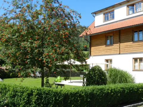 Landhaus am Bach
