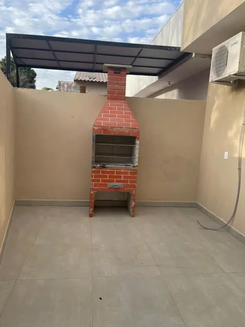 Casa Afonso Pena II