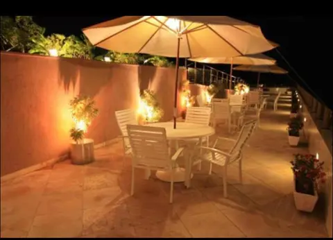 Mirador flat hotel