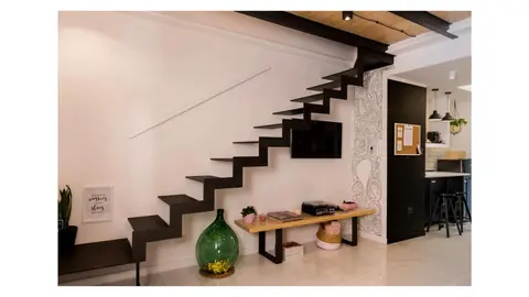 Light Pink - Suite in the middle of everything
