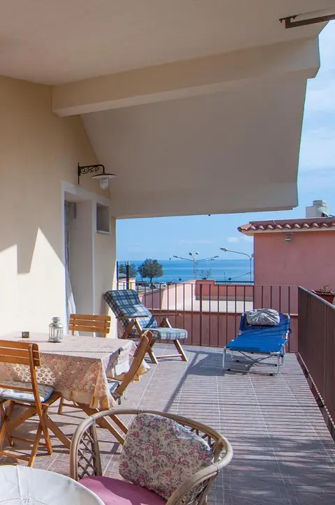 Casa Avola