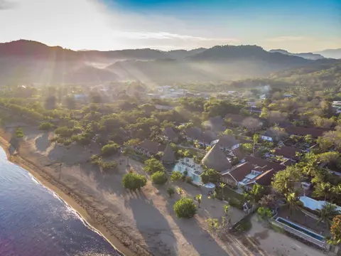Sudamala Resort, Komodo, Labuan Bajo