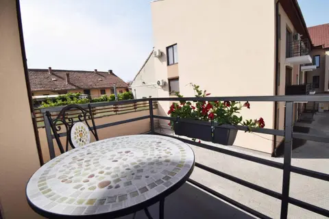 Luxury Apartment Central