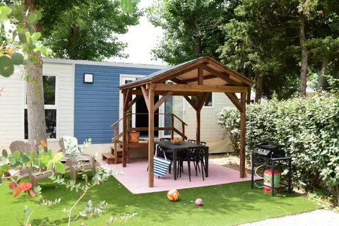 CAMPING & SPA CAP SOLEIL