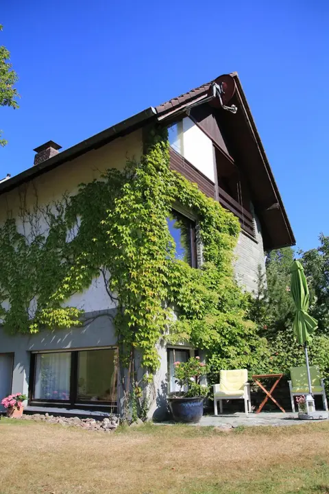 Ferienwohnung Naturfreund