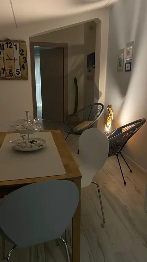 A casa di Concetta