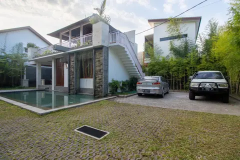 Villa Sayang Sanur I