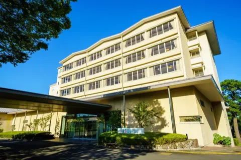 Hotel Beppu Pastoral