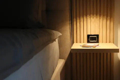 W Apartman