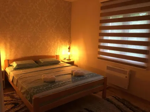 Apartman Divac