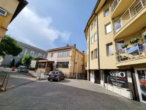 Apartman Veselinovic Free PARKING
