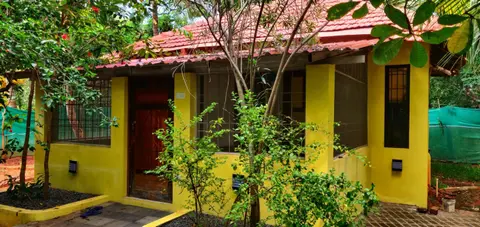 KISA House