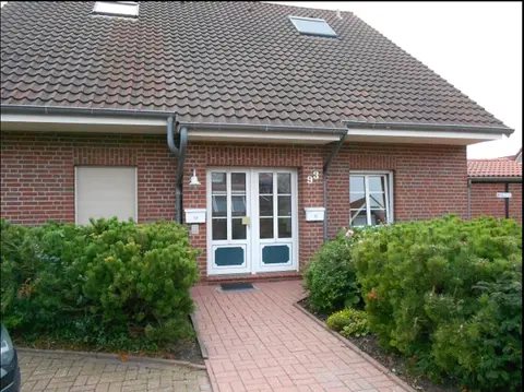 Fewo Wittesand