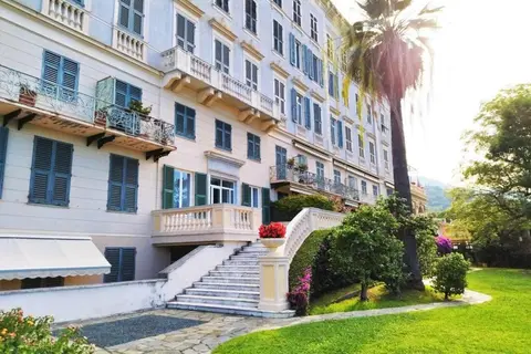 CasaViva - Beautiful Bilo with shared pool in Genova Nervi