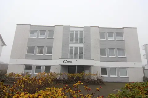Calma 1 ebenerdig