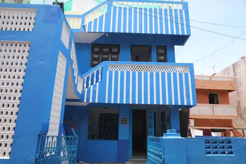 BlueMoon Homestay