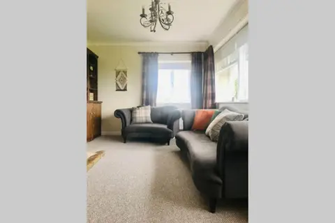 Eden Cottage