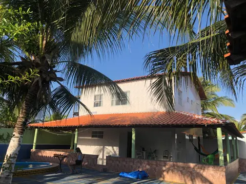 Joia do Paraiso - Macapá Luís Correia