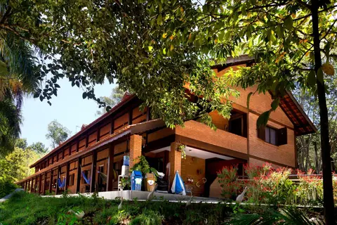 Hotel Fazenda Campo dos Sonhos