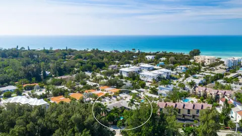 Siesta Key Inn