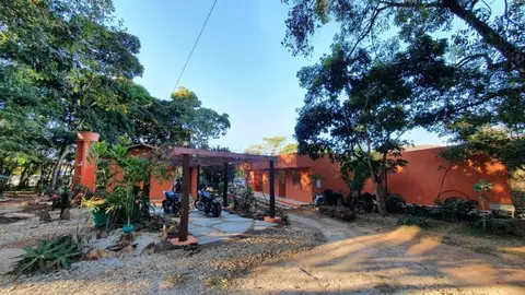 CT Vila Raiza Goulão