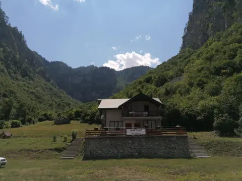 Apartmani Tara i Zabojsko Dobrilovina