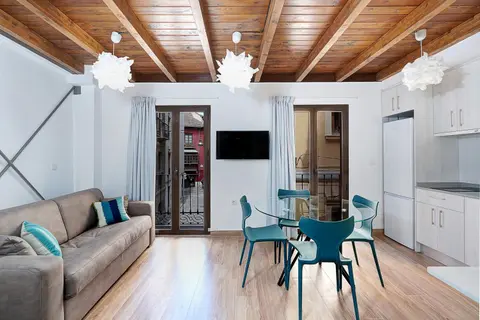 Tina Home